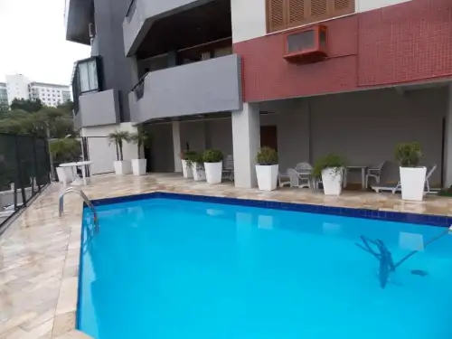 Apartamento Duplex à venda em Centro, Novo Hamburgo