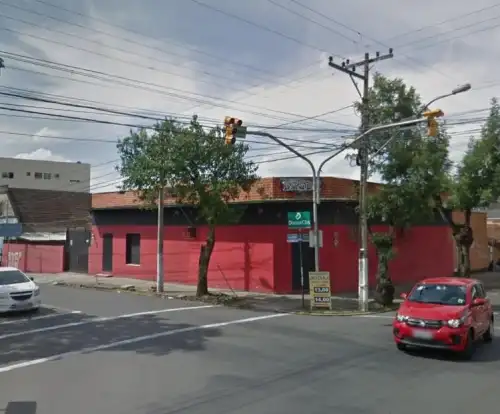 Casa Comercial para alugar em Hamburgo Velho, Novo Hamburgo