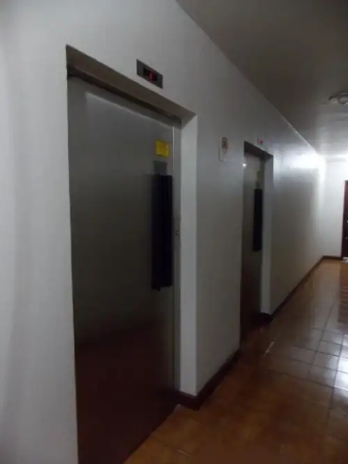 Apartamento à venda em Centro, Novo Hamburgo