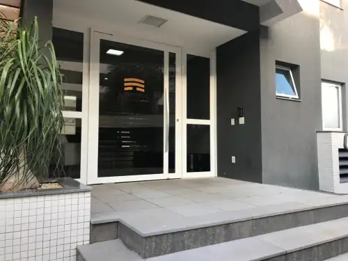 Apartamento à venda em Ideal, Novo Hamburgo
