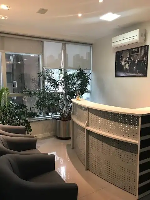 Sala Comercial para alugar em Centro, Novo Hamburgo
