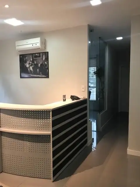 Sala Comercial para alugar em Centro, Novo Hamburgo