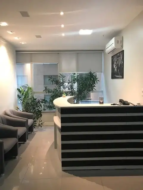 Sala Comercial para alugar em Centro, Novo Hamburgo