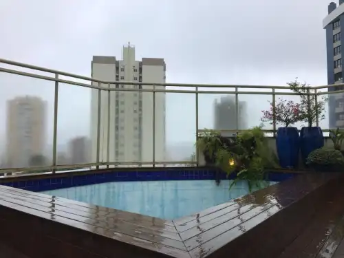 Cobertura à venda em Centro, Novo Hamburgo
