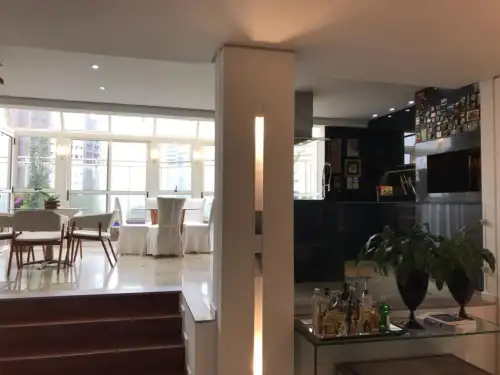 Cobertura à venda em Centro, Novo Hamburgo