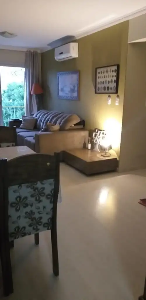 Apartamento à venda em Ouro Branco, Novo Hamburgo
