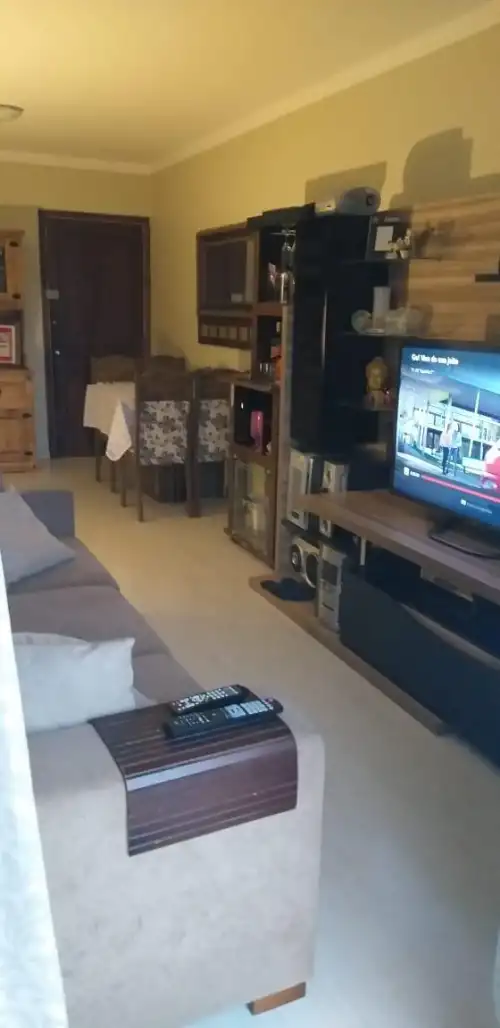 Apartamento à venda em Ouro Branco, Novo Hamburgo