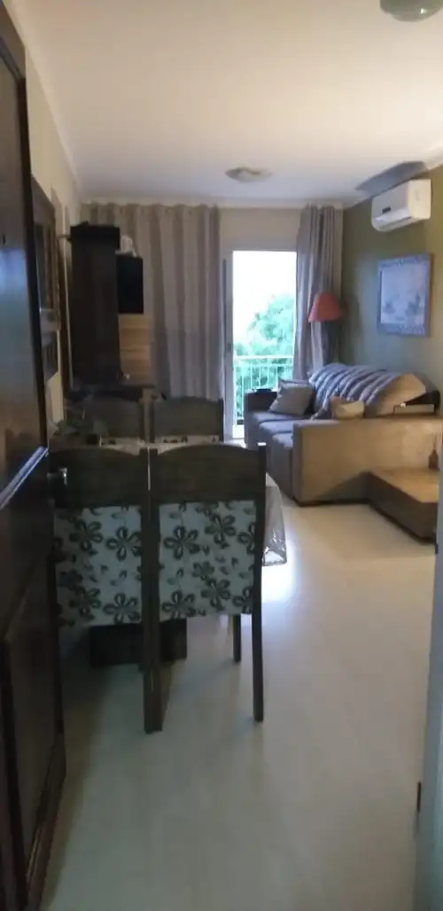 Apartamento à venda em Ouro Branco, Novo Hamburgo