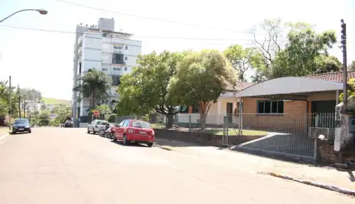 Casa à venda em Centro, Campo Bom
