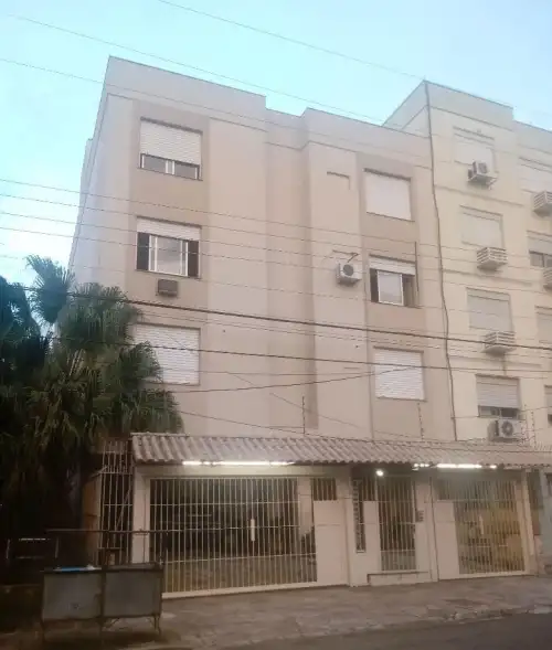 Apartamento à venda em Rio Branco, Novo Hamburgo