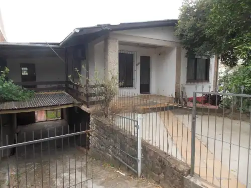 Casa à venda em Ideal, Novo Hamburgo