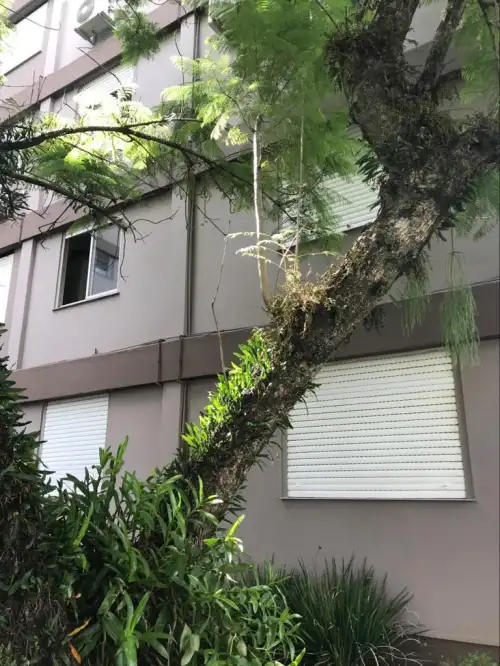 Apartamento à venda em Ouro Branco, Novo Hamburgo