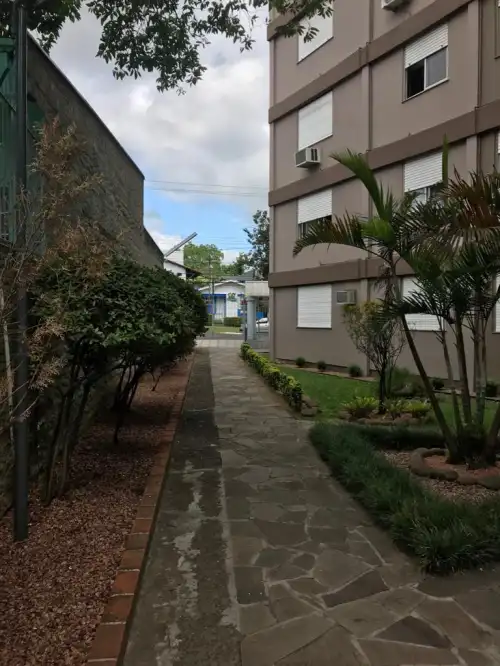 Apartamento à venda em Ouro Branco, Novo Hamburgo