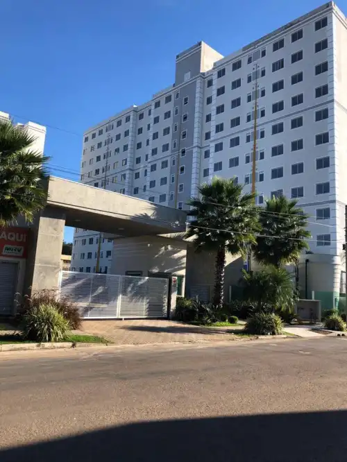 Apartamento à venda em São Jorge, Novo Hamburgo