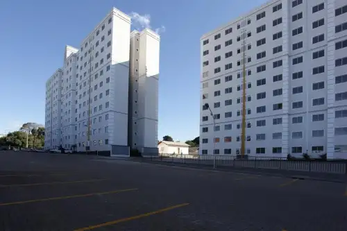 Apartamento à venda em São Jorge, Novo Hamburgo