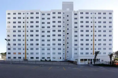 Apartamento à venda em São Jorge, Novo Hamburgo