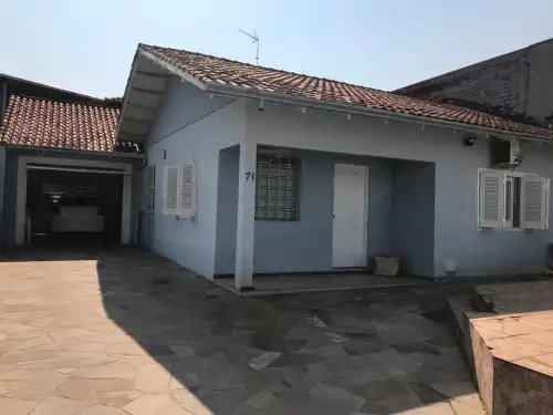 Casa à venda em Liberdade, Novo Hamburgo