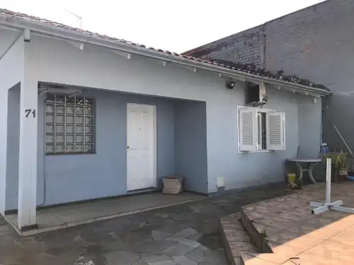 Casa à venda em Liberdade, Novo Hamburgo