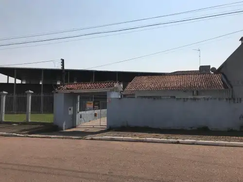 Casa à venda em Liberdade, Novo Hamburgo