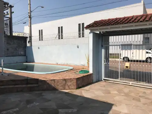 Casa à venda em Liberdade, Novo Hamburgo