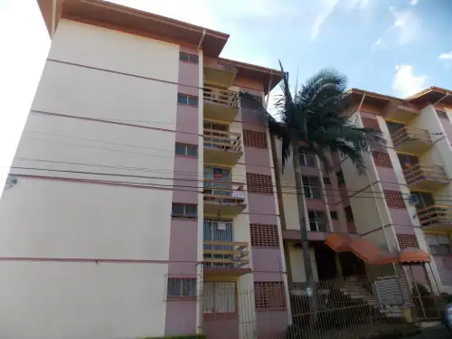 Apartamento à venda em Ouro Branco, Novo Hamburgo