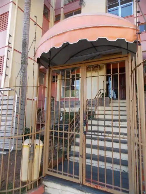 Apartamento à venda em Ouro Branco, Novo Hamburgo