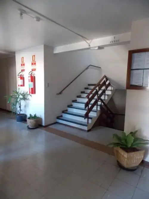 Apartamento à venda em Ouro Branco, Novo Hamburgo
