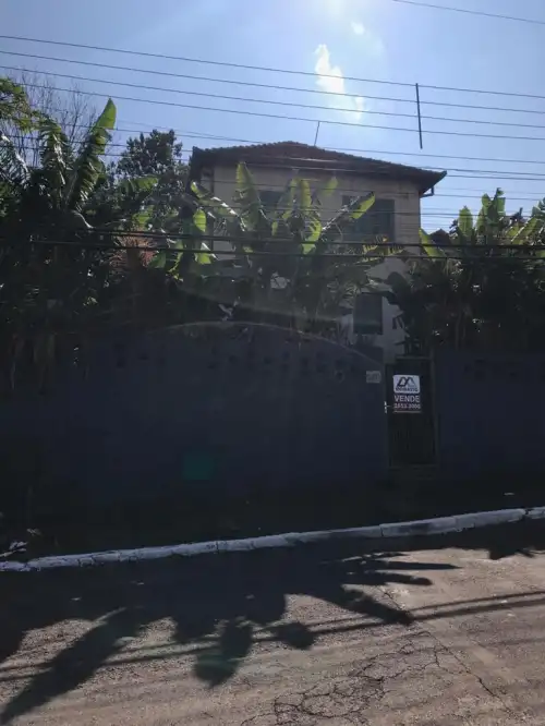 Casa à venda em Primavera, Novo Hamburgo
