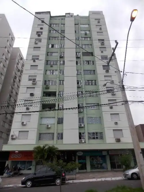 Apartamento Duplex à venda em Ideal, Novo Hamburgo