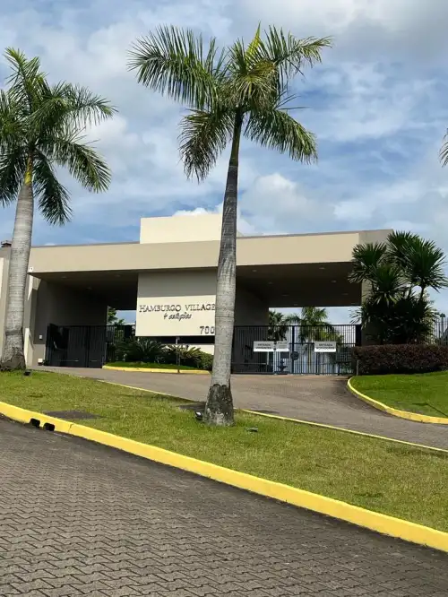 Casa em Condomínio à venda em Canudos, Novo Hamburgo