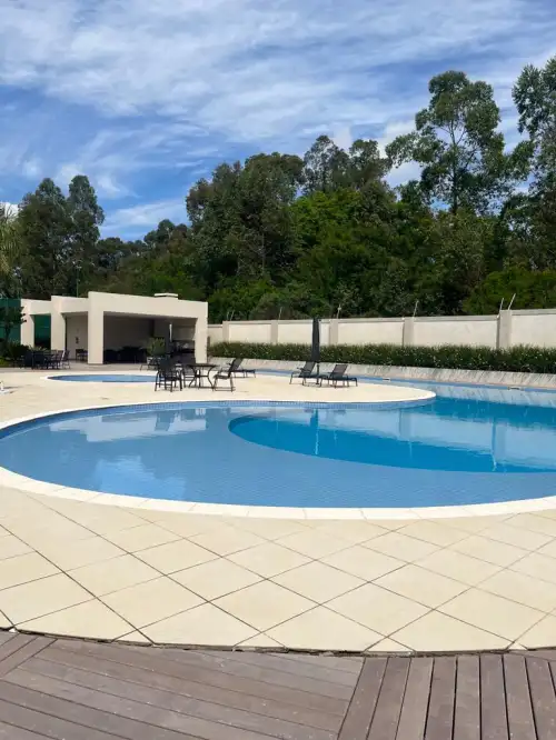 Casa em Condomínio à venda em Canudos, Novo Hamburgo