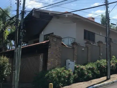 Casa à venda em Imigrante, Campo Bom