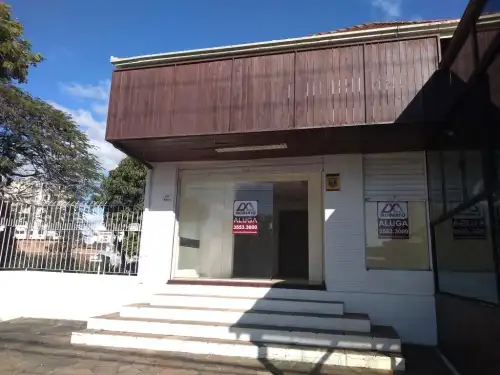 Loja para alugar em Rio Branco, Novo Hamburgo