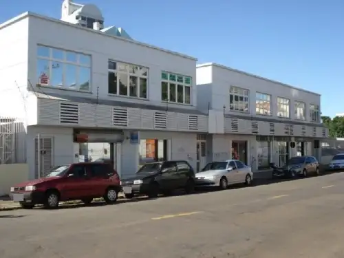 Loja para alugar em Rio Branco, Novo Hamburgo