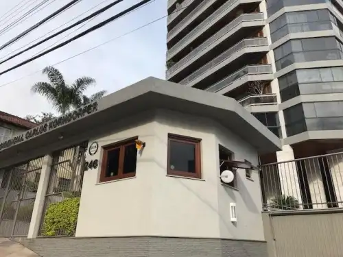Cobertura Duplex à venda em Centro, Novo Hamburgo