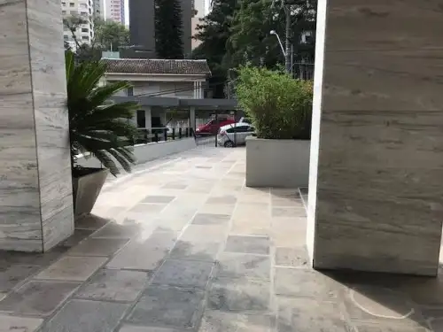 Cobertura Duplex à venda em Centro, Novo Hamburgo