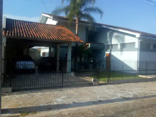 Casa à venda em Floresta, Estância Velha