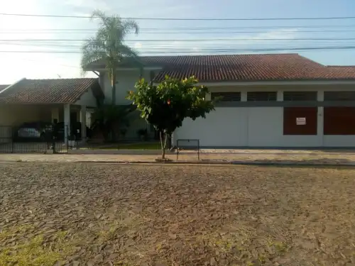Casa à venda em Floresta, Estância Velha
