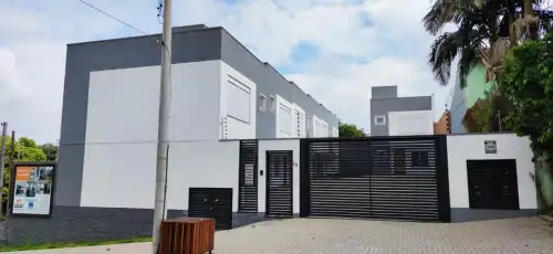 Casa em Condomínio à venda em Industrial, Novo Hamburgo