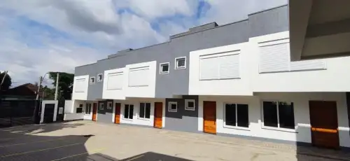Casa em Condomínio à venda em Industrial, Novo Hamburgo