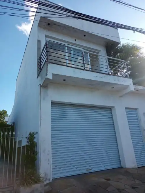 Casa à venda em Boa Saúde, Novo Hamburgo