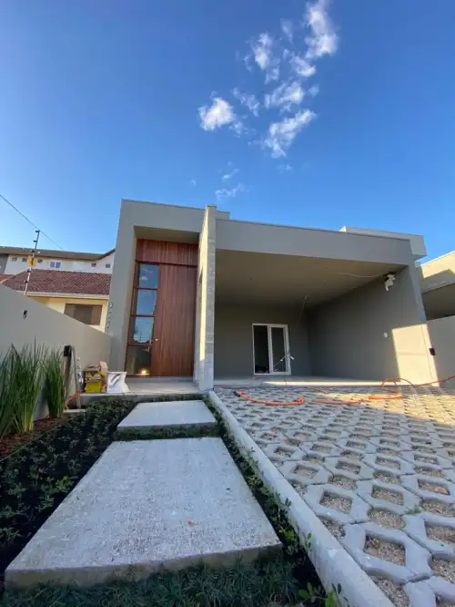 Casa à venda em Boa Vista, Novo Hamburgo