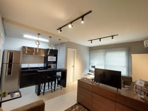 Studio à venda em Pátria Nova, Novo Hamburgo
