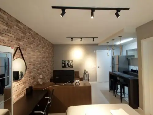 Studio à venda em Pátria Nova, Novo Hamburgo