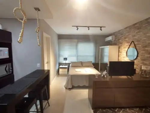Studio à venda em Pátria Nova, Novo Hamburgo