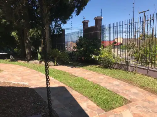 Casa à venda em Canudos, Novo Hamburgo