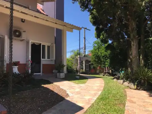 Casa à venda em Canudos, Novo Hamburgo