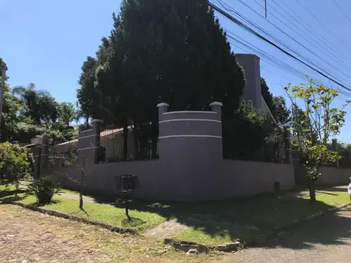 Casa à venda em Canudos, Novo Hamburgo