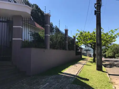Casa à venda em Canudos, Novo Hamburgo