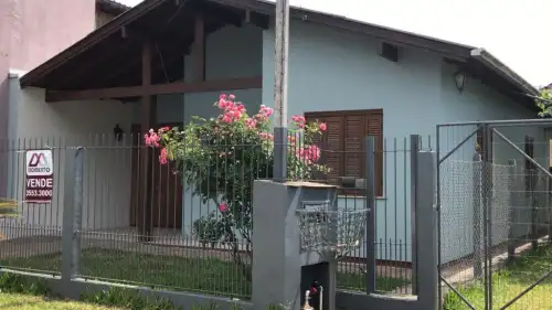 Casa à venda em Liberdade, Novo Hamburgo